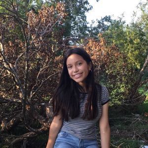 Meet your Posher, Abril